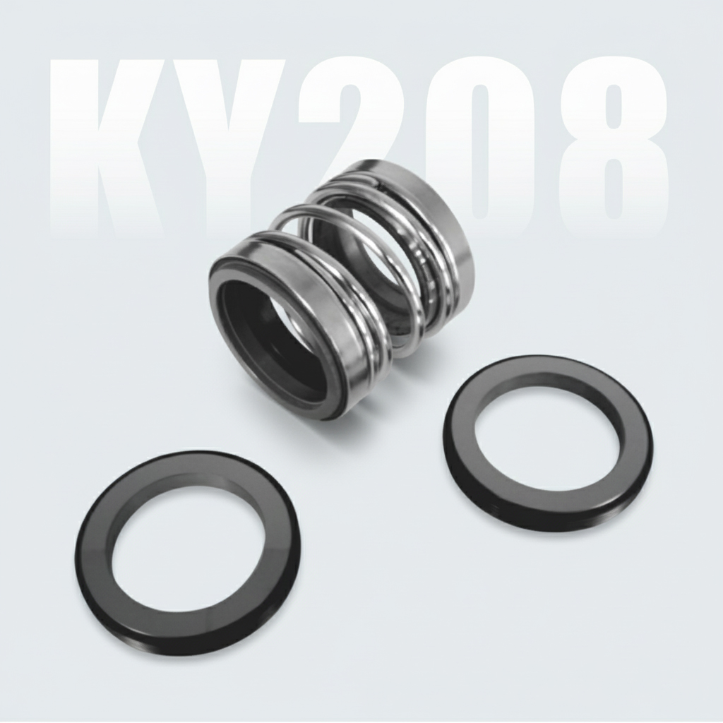 KY ประเภท 208