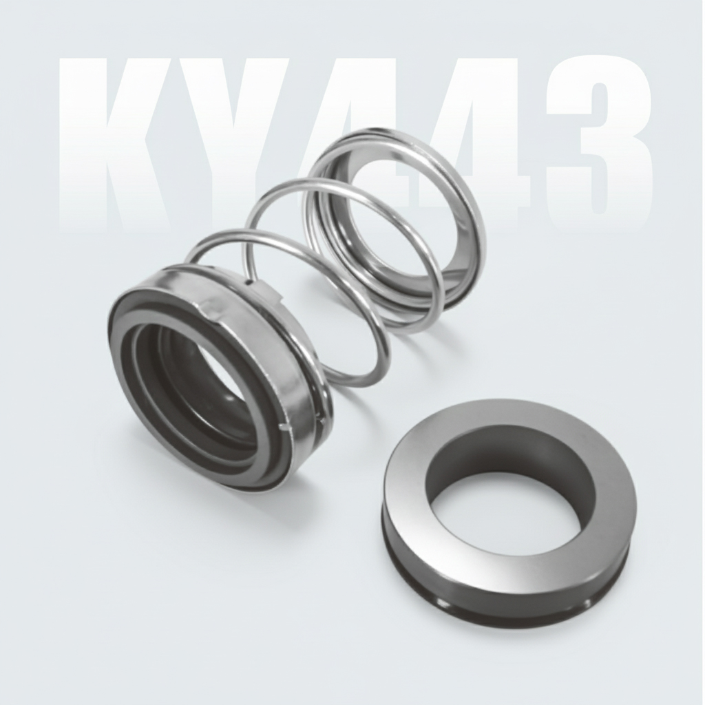 KY ประเภท 443