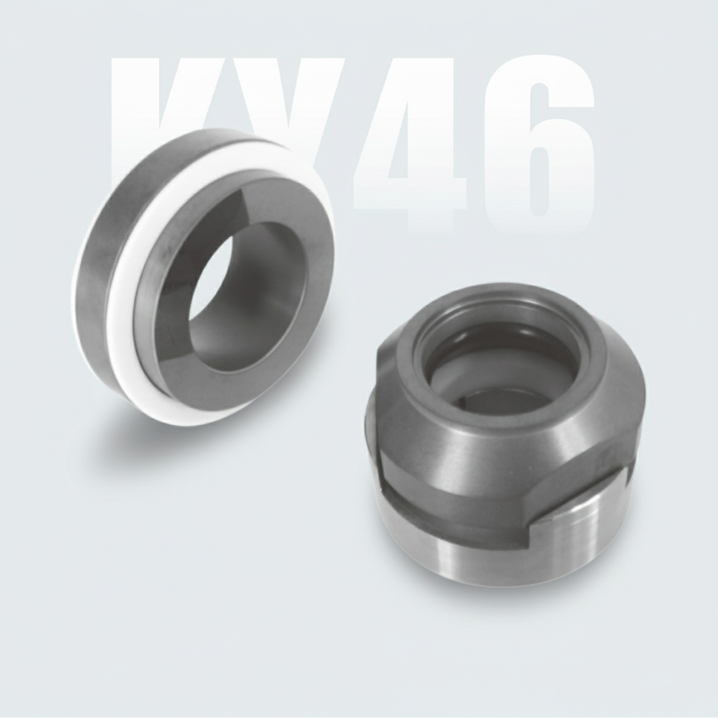 KY ประเภท 46