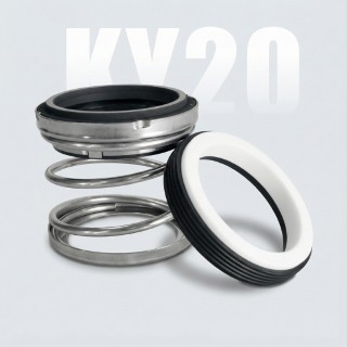 KY ประเภท 20