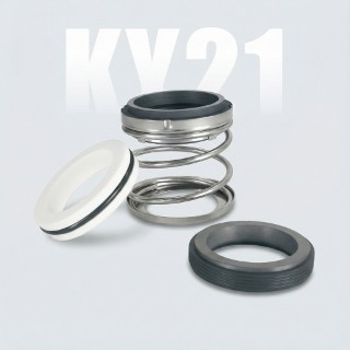 KY ประเภท 21