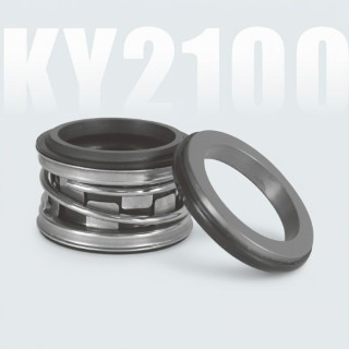 KY ประเภท 2100