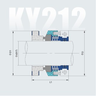 KY ประเภท 212
